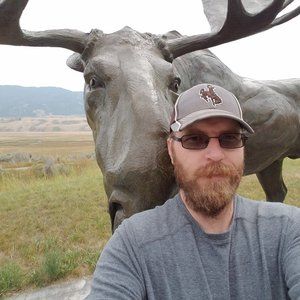 Meet your Posher, Justin